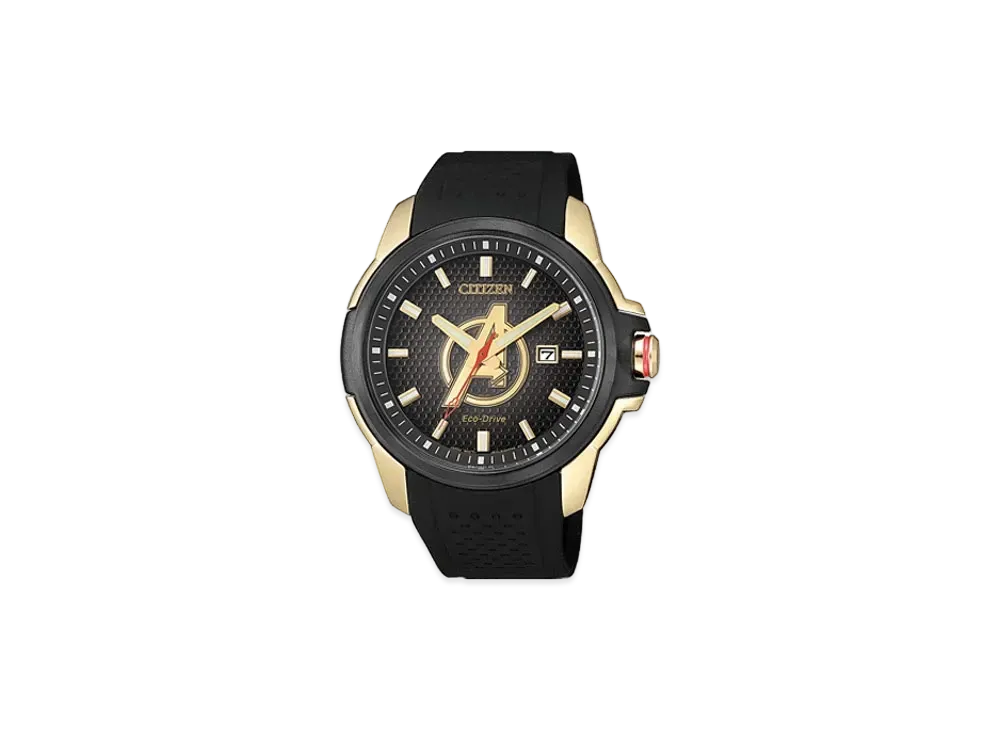 CITIZEN COLLECTION x MARVEL AW1155-03W