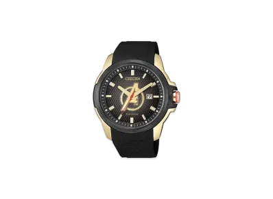 CITIZEN COLLECTION x MARVEL AW1155-03W