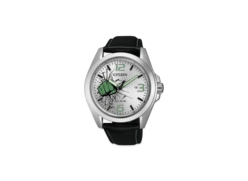CITIZEN COLLECTION x MARVEL AW1431-24W