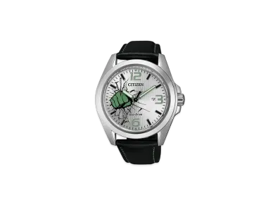 CITIZEN COLLECTION x MARVEL AW1431-24W