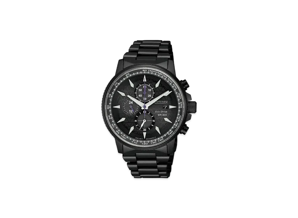 CITIZEN COLLECTION x MARVEL CA0297-52W