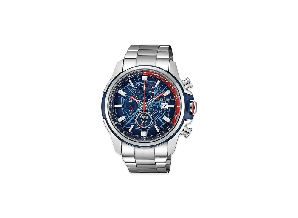 CITIZEN COLLECTION x MARVEL CA0429-53W