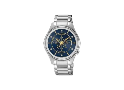 CITIZEN COLLECTION x MARVEL EM0596-58W