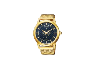 CITIZEN COLLECTION x MARVEL FE7062-51W
