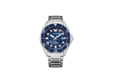 CITIZEN COLLECTION x MARVEL BN0208-54W