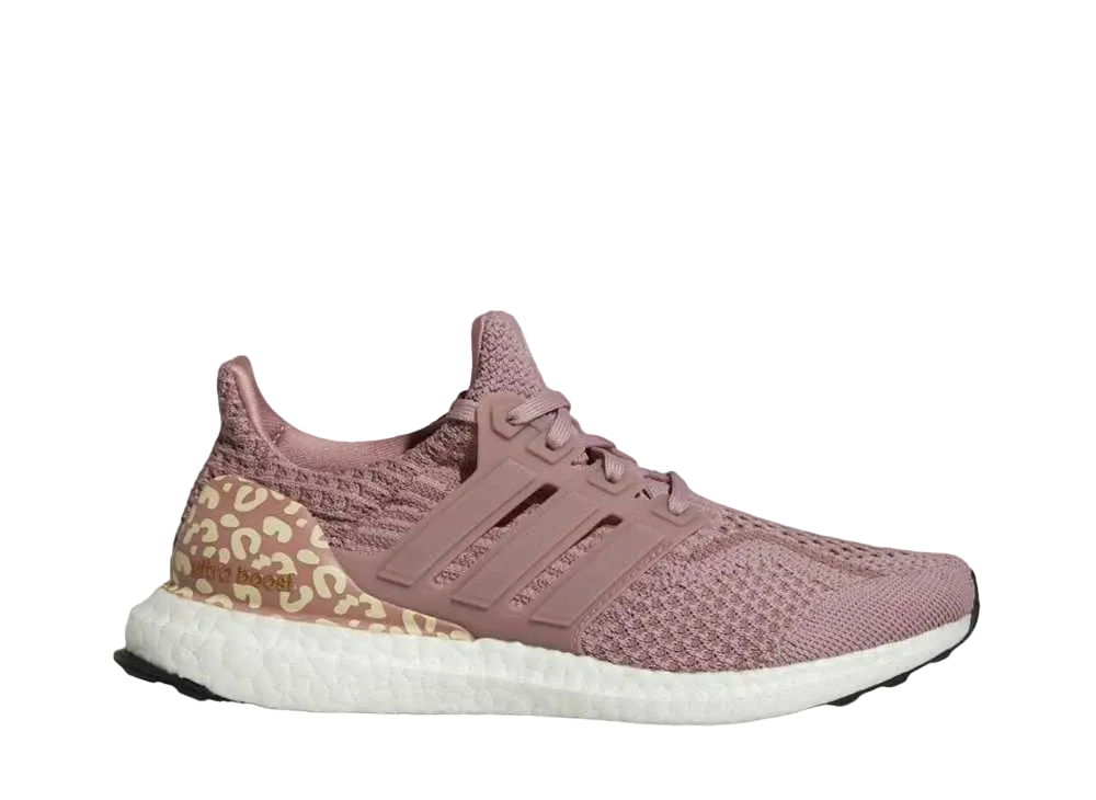 adidas Women's Ultraboost 5.0 DNA "Magic Mauve / Eccletint"