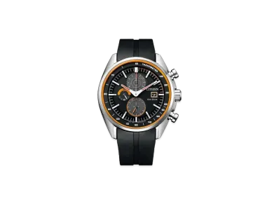 CITIZEN COLLECTION x NARUTO Shippuden CA0591-12E