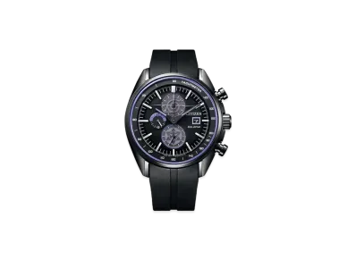 CITIZEN COLLECTION x NARUTO Shippuden CA0597-16E
