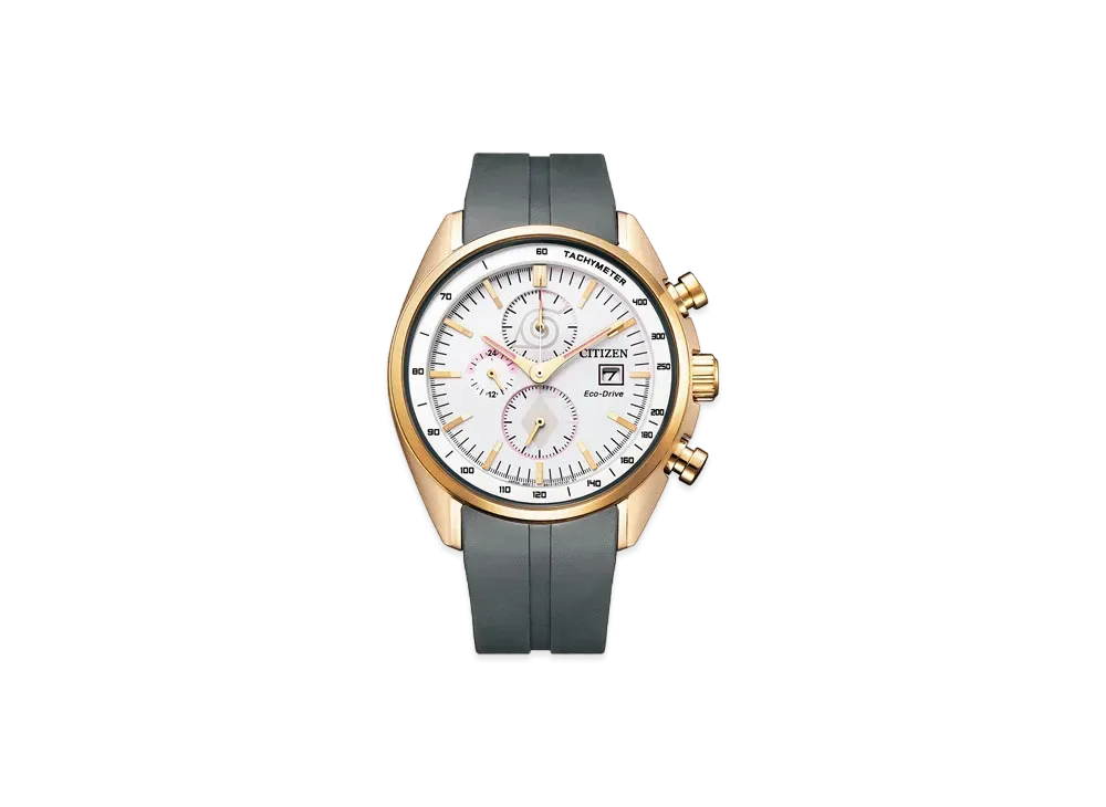 CITIZEN COLLECTION x NARUTO Shippuden CA0593-17A