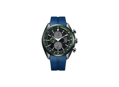 CITIZEN COLLECTION x NARUTO Shippuden CA0597-24E