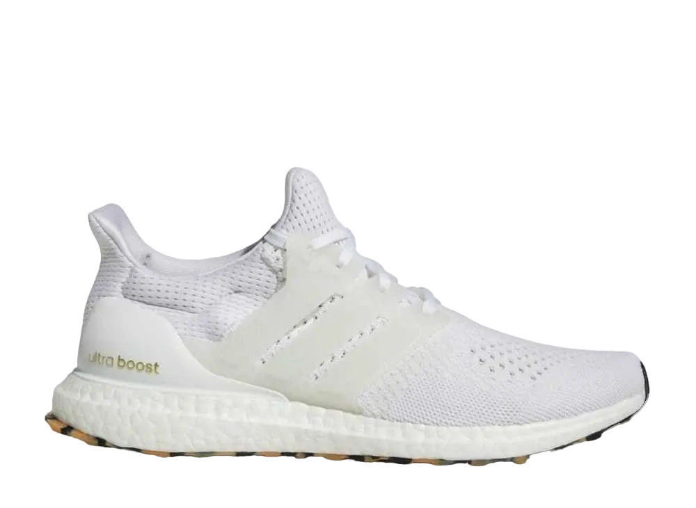 adidas Ultraboost 1.0 DNA "Footwear White/Off White"