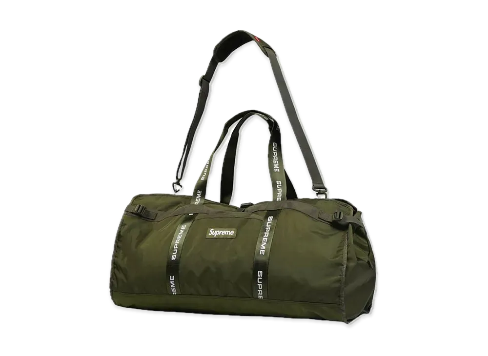 Supreme FW22 Large Haul Tote 