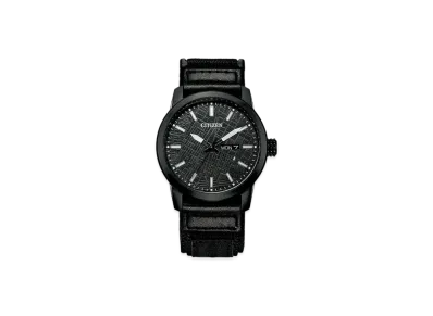 CITIZEN COLLECTION RECORD LABEL x CHARI&CO BM8477-12E