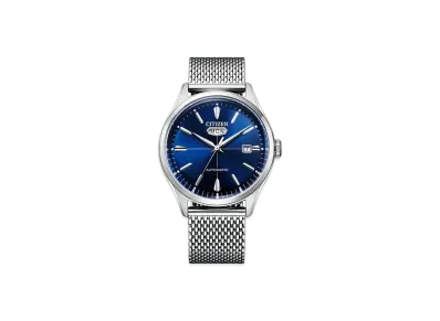 CITIZEN COLLECTION RECORD LABEL CITIZEN C7 NH8391-86L