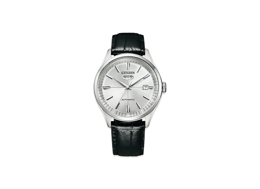 CITIZEN COLLECTION RECORD LABEL CITIZEN C7 NH8391-01A