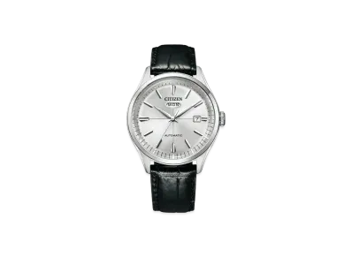 CITIZEN COLLECTION RECORD LABEL CITIZEN C7 NH8391-01A