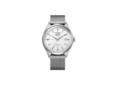 CITIZEN COLLECTION RECORD LABEL CITIZEN C8 NH8390-89A