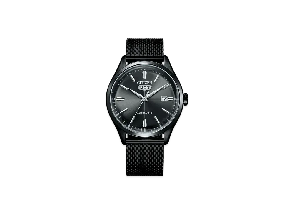 CITIZEN COLLECTION RECORD LABEL CITIZEN C9 NH8397-80H