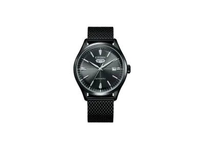 CITIZEN COLLECTION RECORD LABEL CITIZEN C9 NH8397-80H