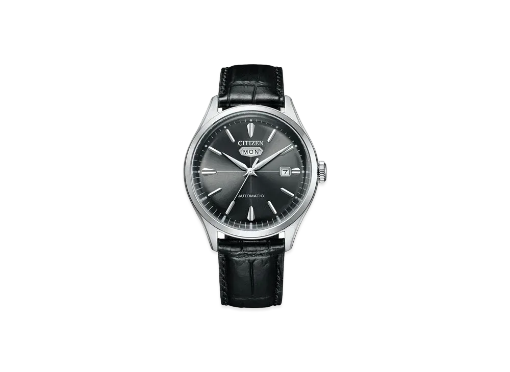 CITIZEN COLLECTION RECORD LABEL CITIZEN C10 NH8390-20H