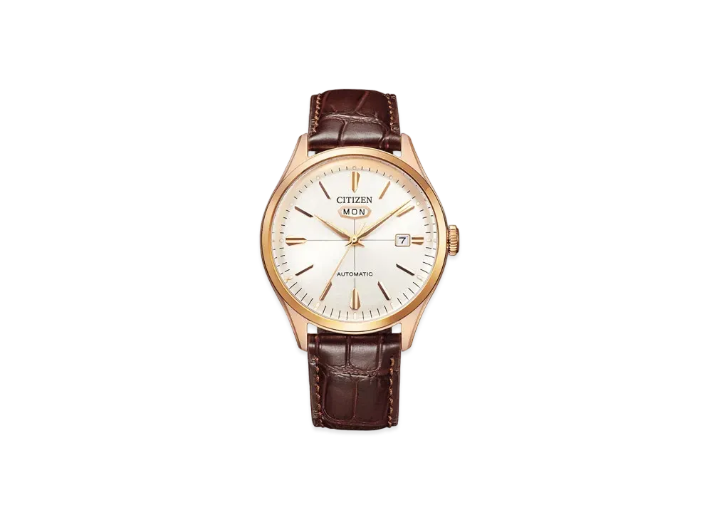 CITIZEN COLLECTION RECORD LABEL CITIZEN C11 NH8393-05A