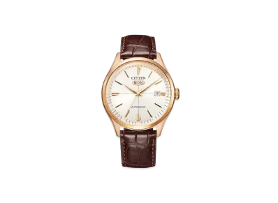 CITIZEN COLLECTION RECORD LABEL CITIZEN C11 NH8393-05A