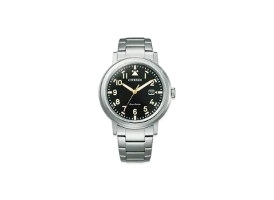 CITIZEN COLLECTION RECORD LABEL Standard Style+ AW1620-81E