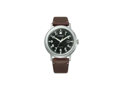 CITIZEN COLLECTION RECORD LABEL Standard Style+ AW1620-21E