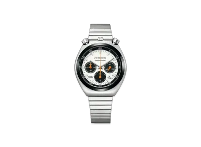 CITIZEN COLLECTION RECORD LABEL TSUNO CHRONO AN3660-81A
