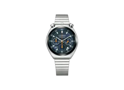 CITIZEN COLLECTION RECORD LABEL TSUNO CHRONO AN3660-81L