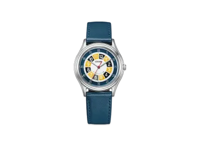CITIZEN COLLECTION x GeGeGe no Kitaro Shigeru Mizuki 100th Anniversary BJ6540-34L