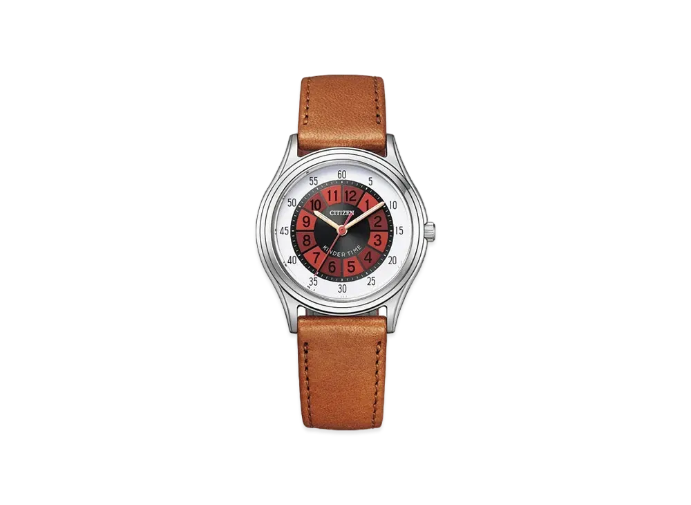 CITIZEN COLLECTION x GeGeGe no Kitaro Shigeru Mizuki 100th Anniversary BJ6540-42A