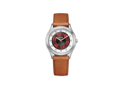 CITIZEN COLLECTION x GeGeGe no Kitaro Shigeru Mizuki 100th Anniversary BJ6540-42A
