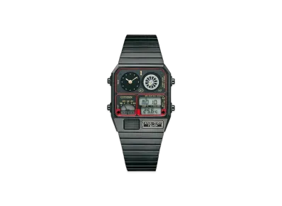CITIZEN COLLECTION x Railway Opening 150th Anniversary ANA-DIGI TEMP JG2135-68E