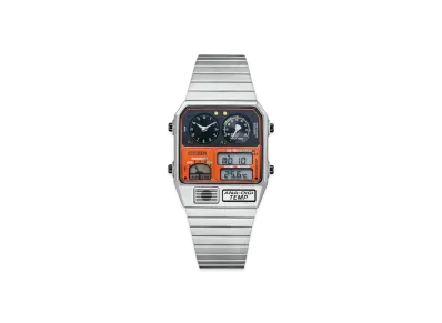 CITIZEN COLLECTION x Railway Opening 150th Anniversary ANA-DIGI TEMP JG2130-61E