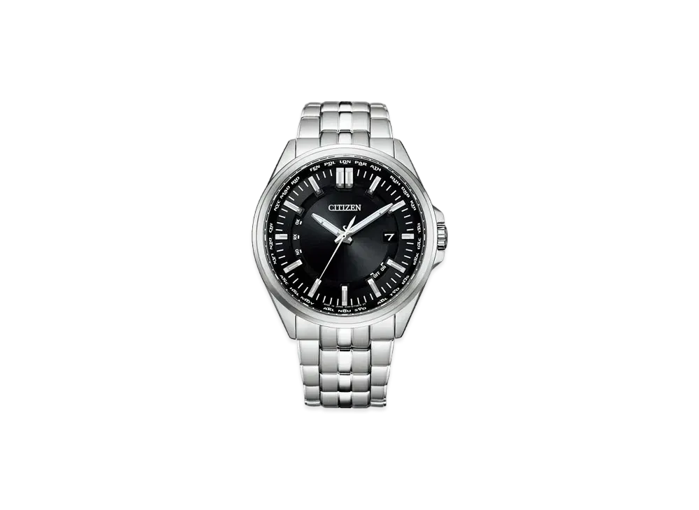 CITIZEN COLLECTION wena 3 Model CB0017-71E