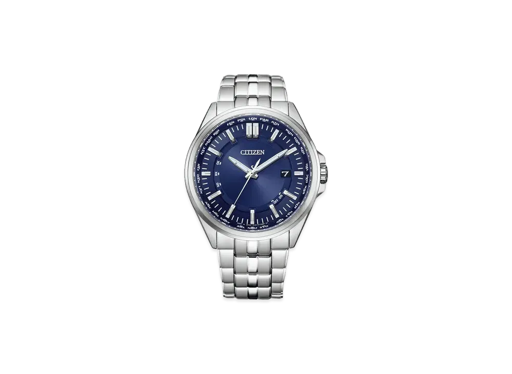 CITIZEN COLLECTION wena 3 Model CB0017-71L