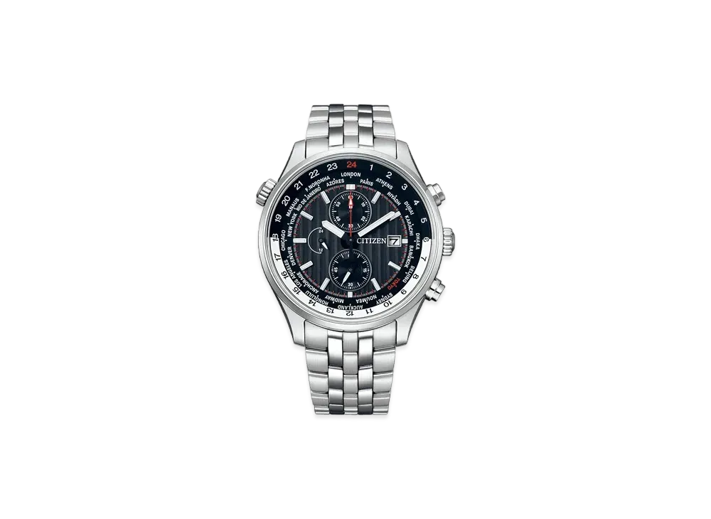 CITIZEN COLLECTION wena 3 Model CA0087-63E