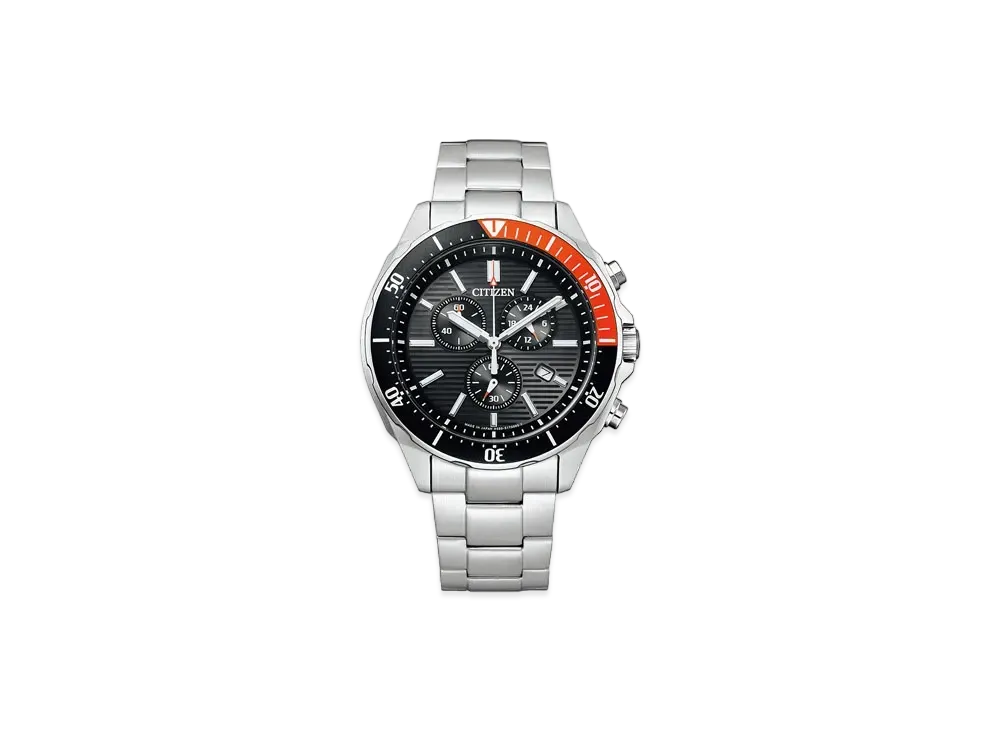 シチズン アテッサ エコ・ドライブ ダイレクトフライト 限定モデル