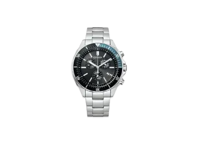 CITIZEN COLLECTION wena 3 Model AT2497-54E