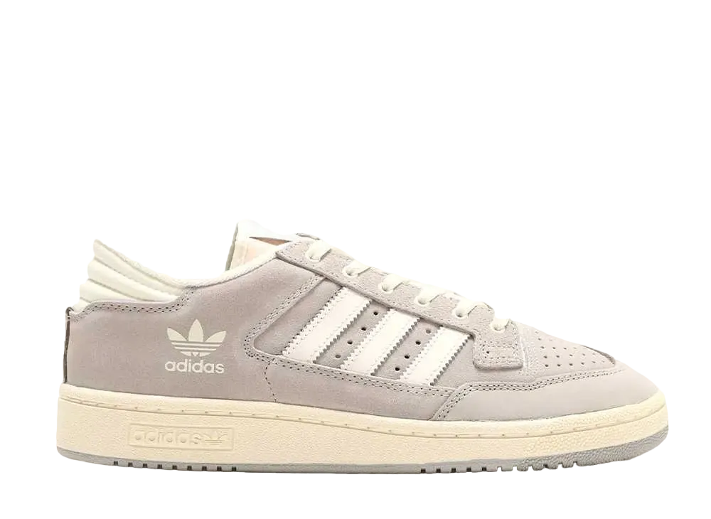 adidas Centennial85 Low "Metal Grey"