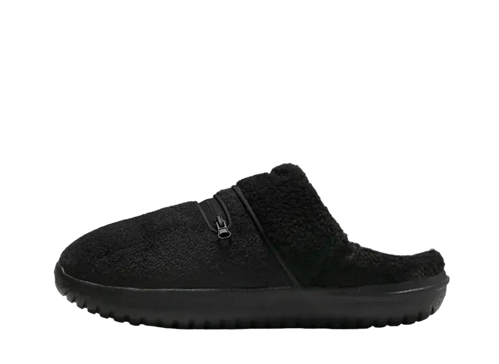 ナイキ ウィメンズ バロウ SE "ブラック"