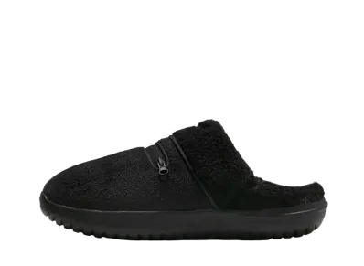 Nike Women's Burrow SE "Black"