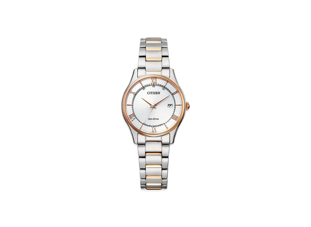 CITIZEN COLLECTION ES0002-57A