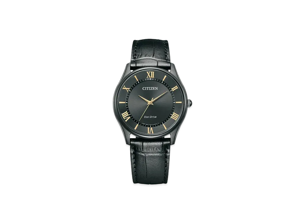 CITIZEN COLLECTION BJ6486-20E