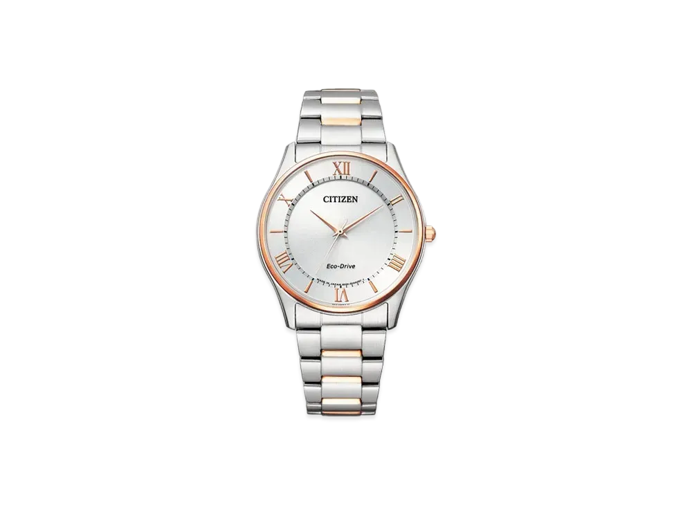 CITIZEN COLLECTION BJ6484-50A