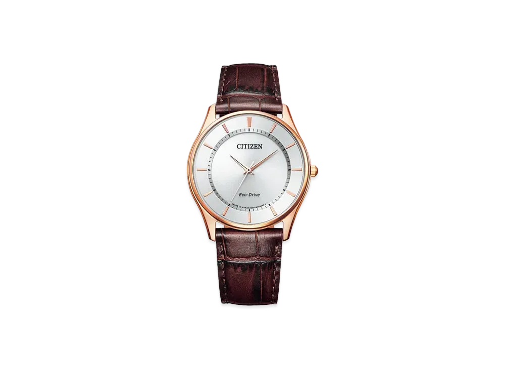 CITIZEN COLLECTION BJ6482-04A