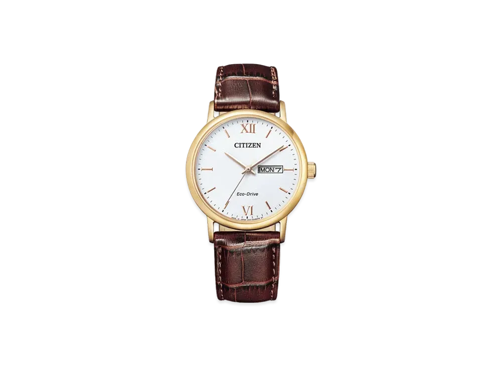 CITIZEN COLLECTION BM9012-02A