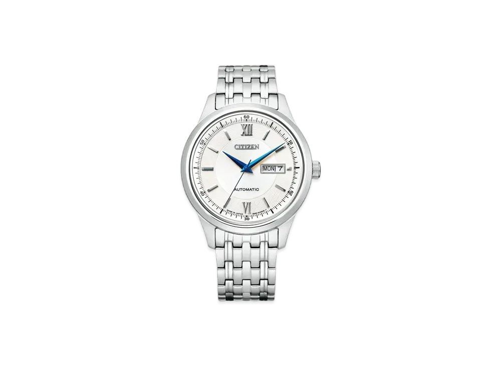 CITIZEN COLLECTION NY4050-54A