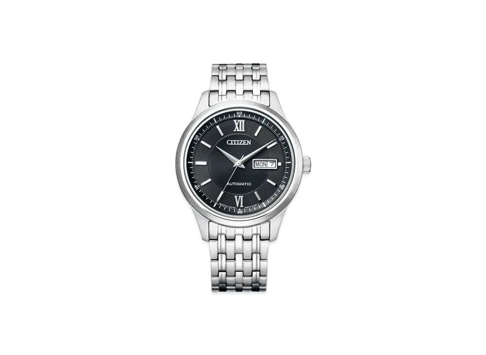 CITIZEN COLLECTION NY4050-54E